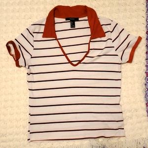 Forever 21 Shirt